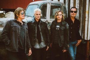 Stone Temple Pilots Announce Solo Headline Tour