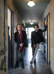 SMITH/KOTZEN: Brand New Music – 'BETTER DAYS' EP To Be Released On Record Store Day - November 26th