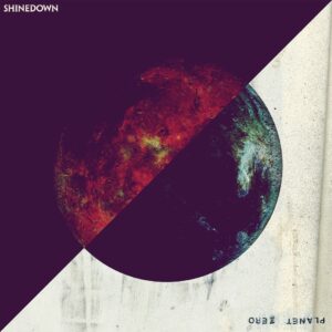 Shinedown Issues A Dystopian Warning with Lead Single “Planet Zero”