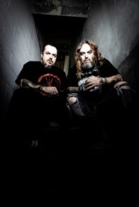 Announcing the "Max & Iggor Return Beneath Arise” Tour Celebrating the Legendary Sepultura Albums  Beneath The Remains and Arise