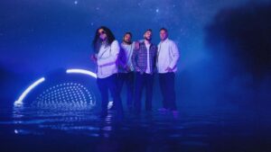 COHEED AND CAMBRIA SHARE ACOUSTIC COVER OF “LOVE GUN” BY KISS