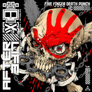 Record Breaking Band 5FDP release new song 