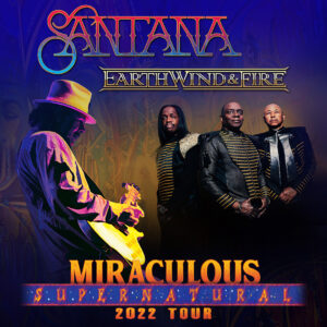 Santana At Jiffy Lube Live Bristow, VA 8-20-2022 Photo Gallery