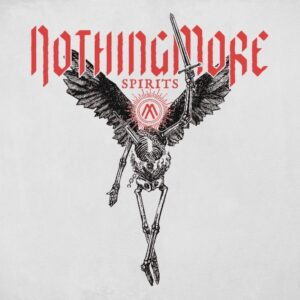 Nothing More Premiere New Video "You Don't Know What Love Means"; Tour Kicks Off Aug 26