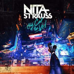 Nita Strauss' The Call of the Void