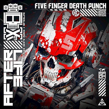 Five Finger Death Punch 