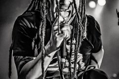 Nonpoint Live @ The National 3/30-2016