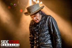 Adam Ant @ The National 9/20/2017