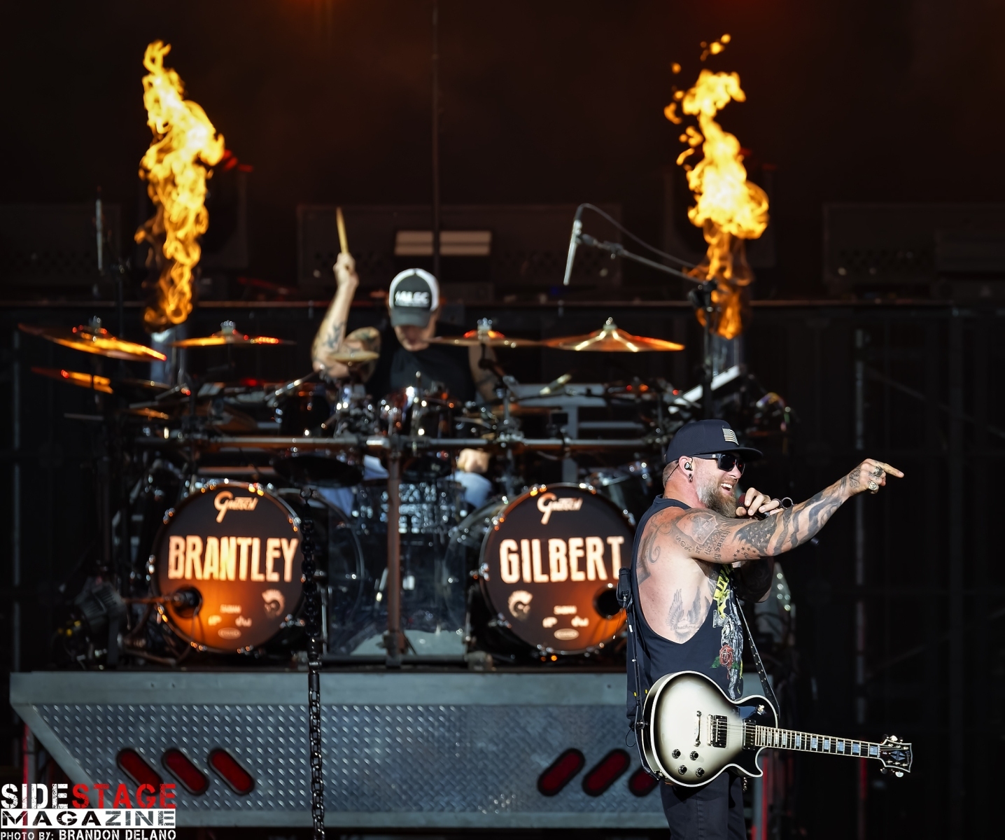 What can Brantley do for an encore in 2015?