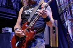 Corrosion of Conformity Live @ The 9:30 Club 12/7/2015