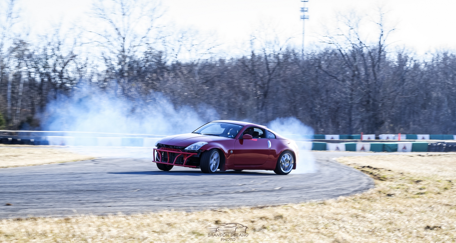 Drift Nirvana Drift Games - Summit Point Motorsports Park