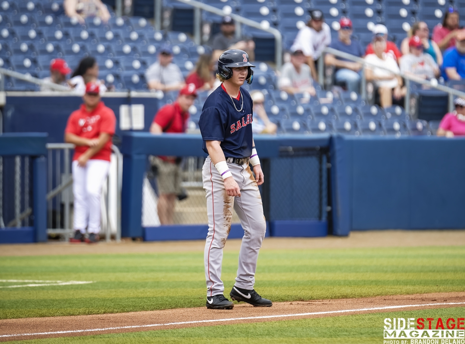 Fredericksburg Nationals - The FredNats are BACK this Tuesday, July 26th to  face the Salem Red Sox! Don't miss a minute of the fun and check out what's  coming up next week: 