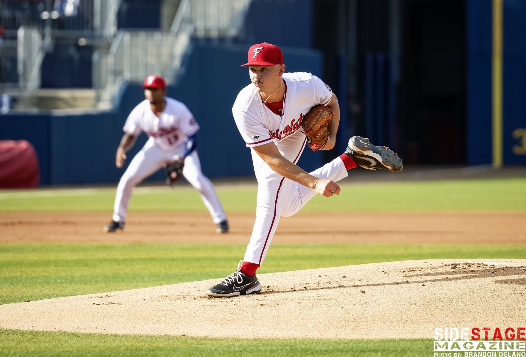 Baseball returns to Salem as Red Sox prepare for home opener 