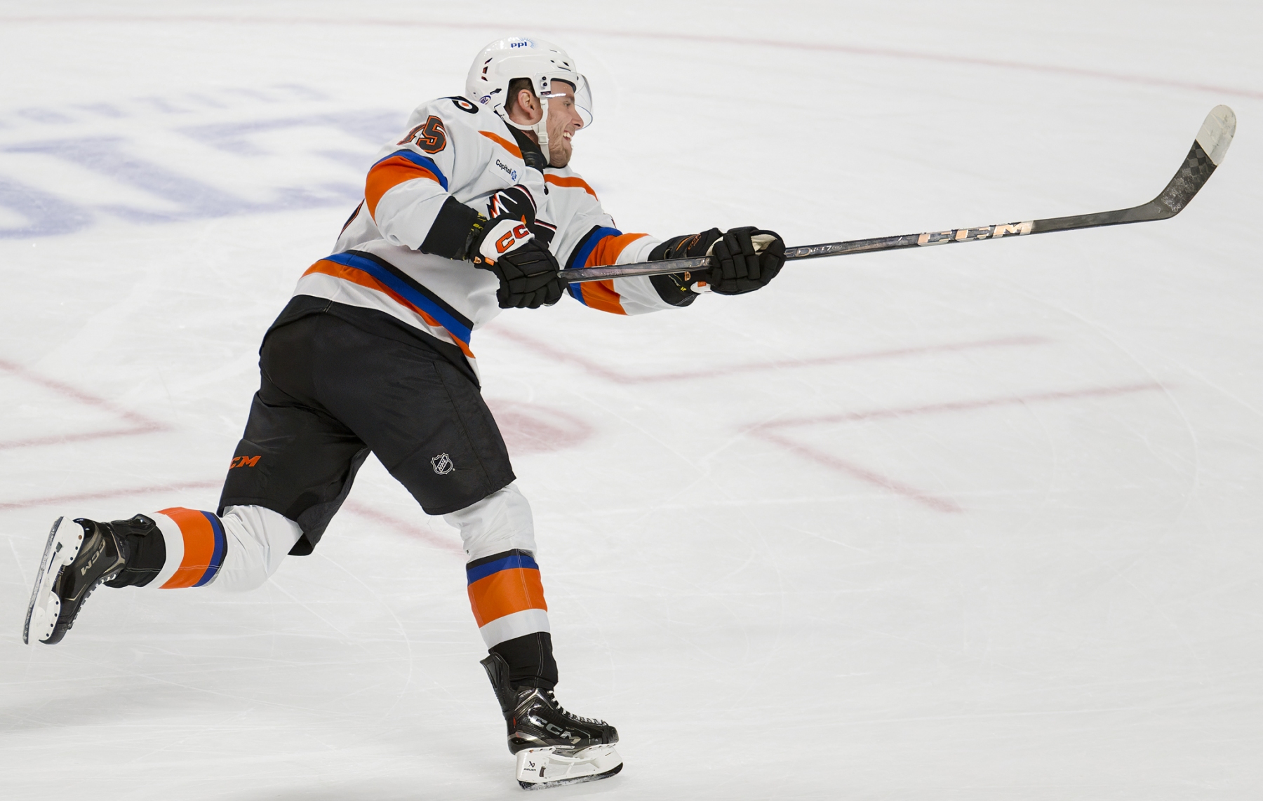 AHL Hockey