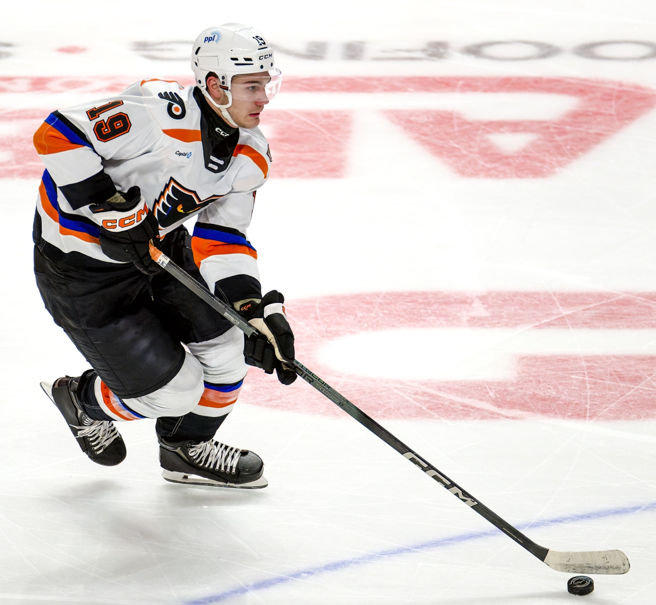 AHL Hockey