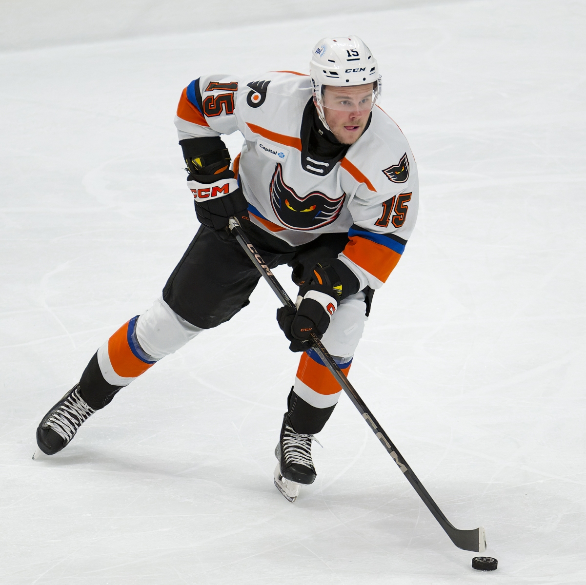 AHL Hockey