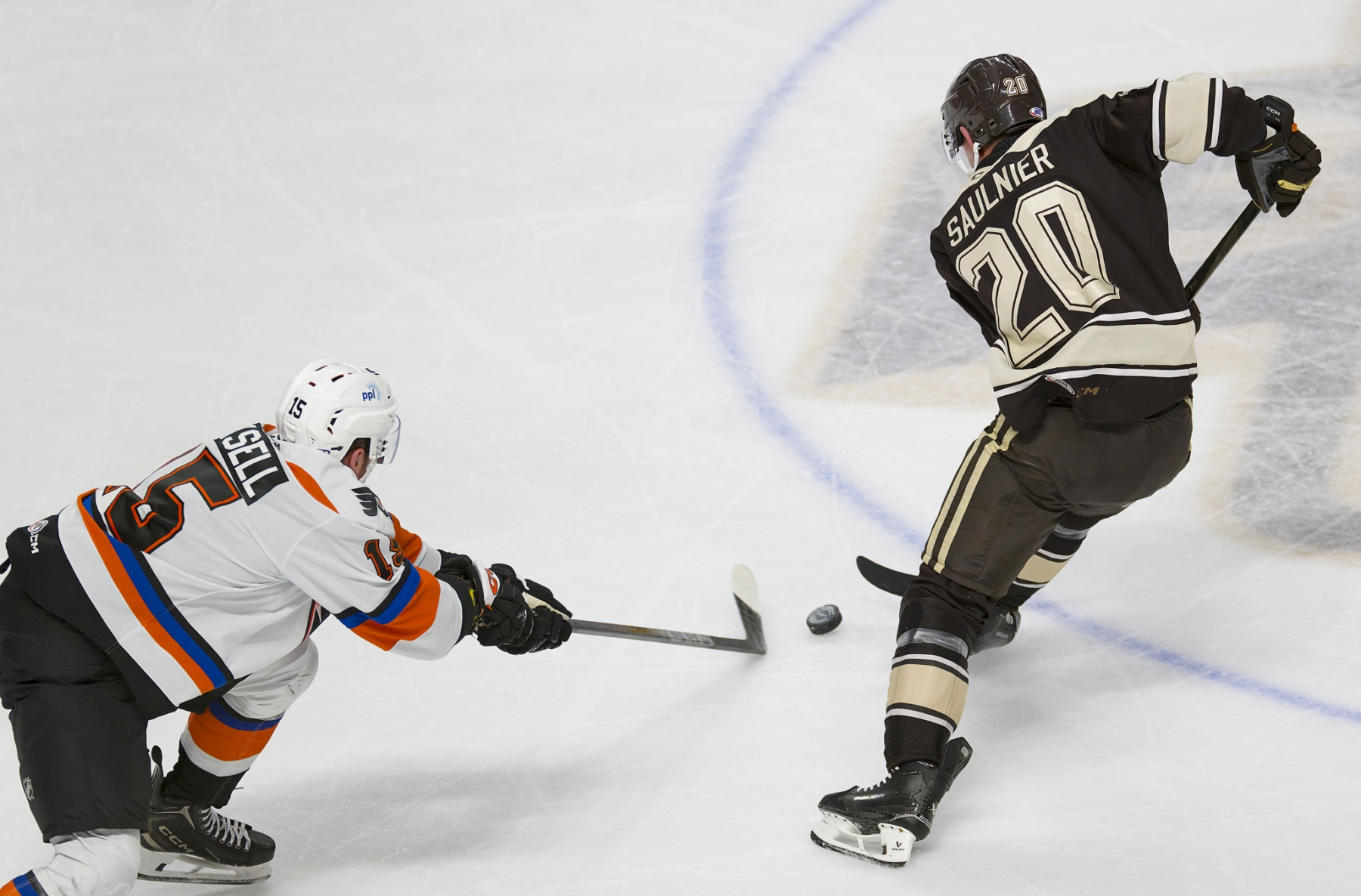 AHL Hockey