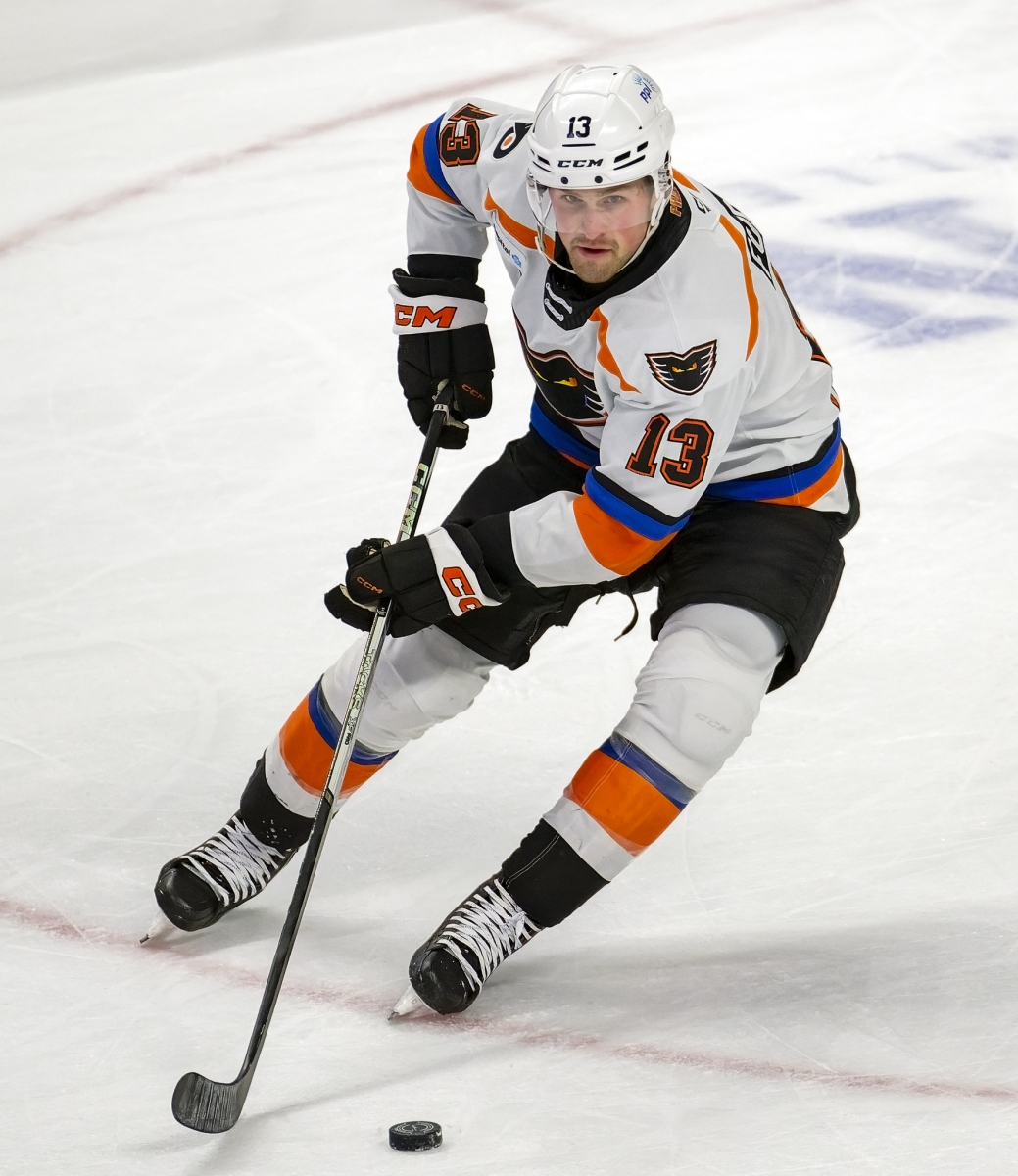 AHL Hockey