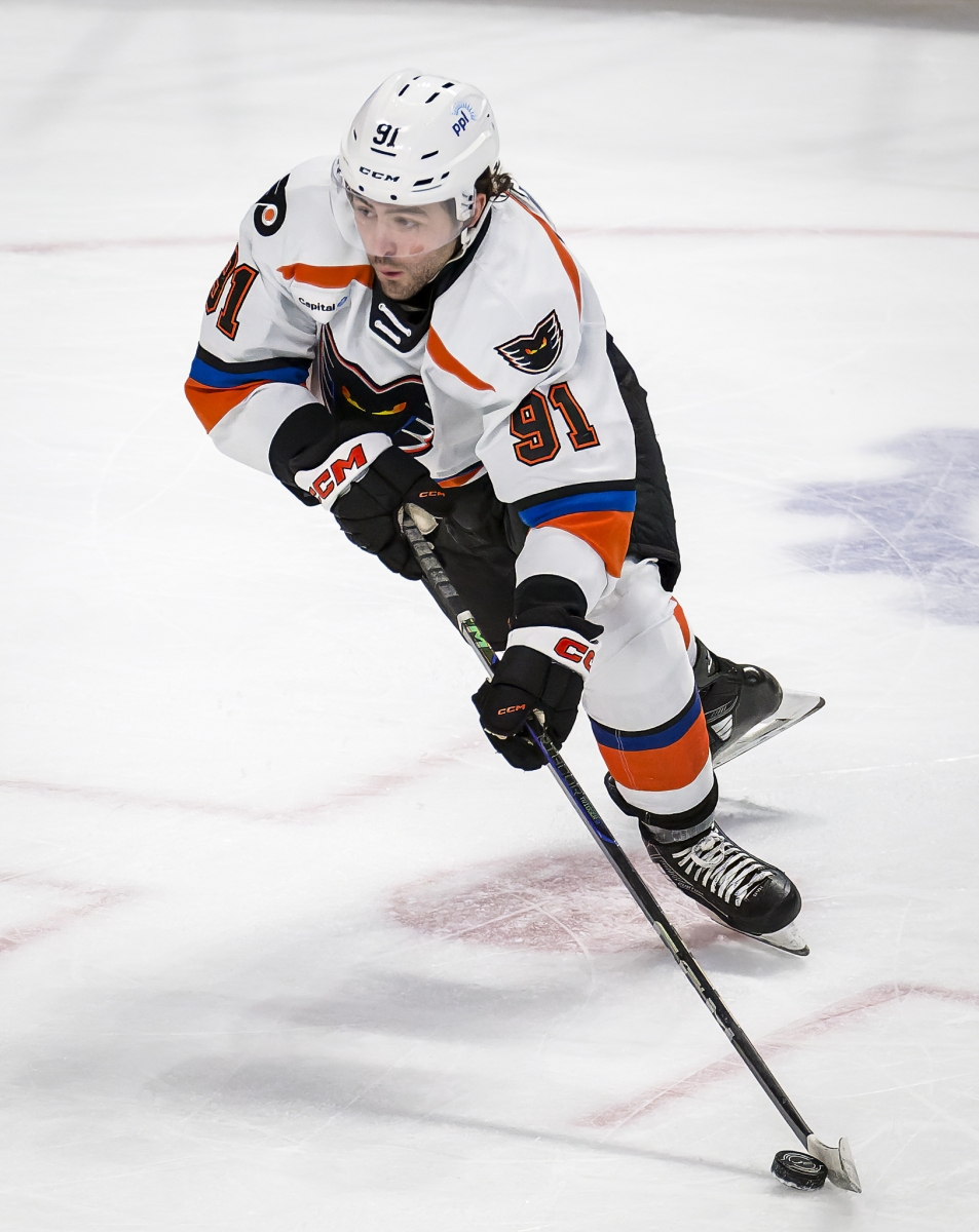 AHL Hockey