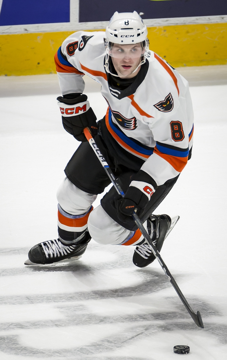 AHL Hockey