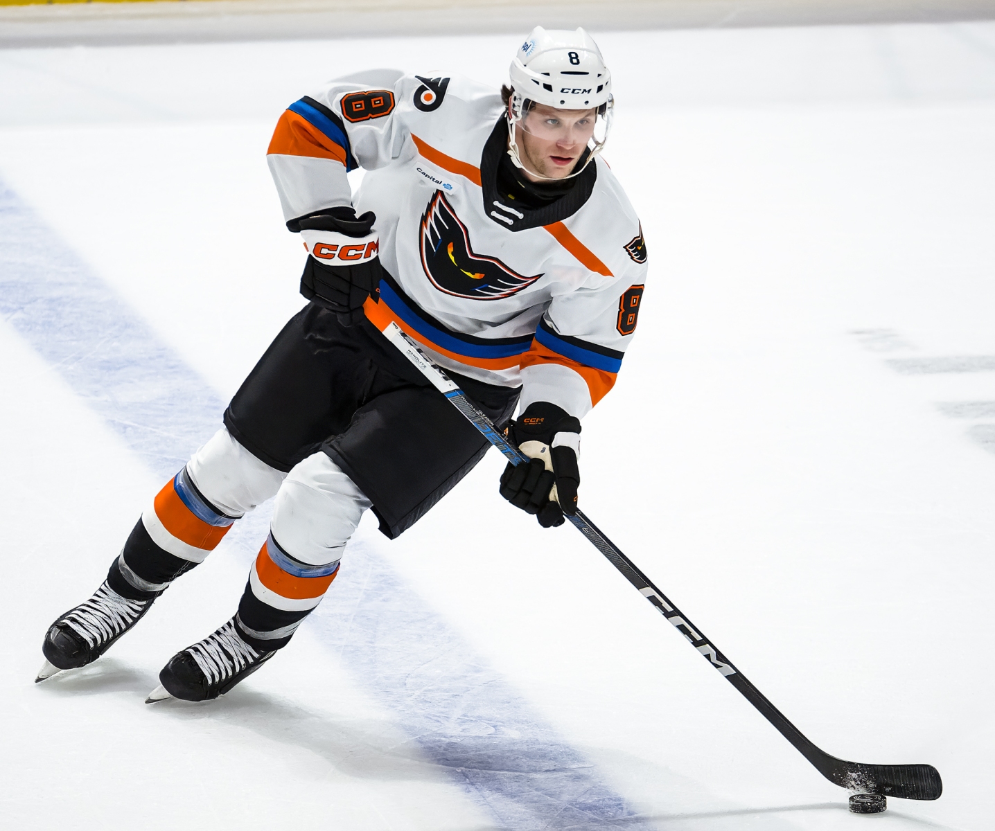 AHL Hockey