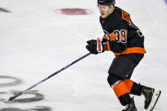 NHL Hockey