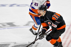 NHL Hockey