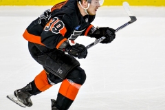 NHL Hockey