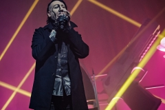 Marilyn Manson @ Rams Head Live 2-13-2018
