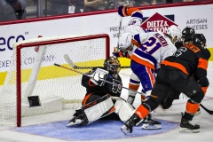 NHL Hockey