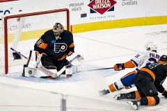 NHL Hockey