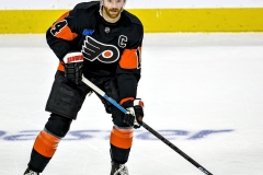 NHL Hockey