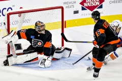 NHL Hockey