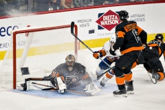 NHL Hockey