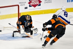 NHL Hockey