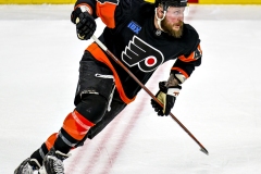 NHL Hockey