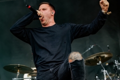 Parkway Drive @ Welcome to Rockville 2018 4-27-2018