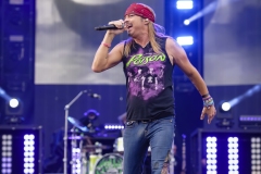 Poison At Hersheypark Stadium 7-12-2022 Photo Gallery - Side Stage Magazine