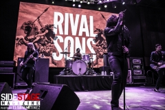 Rival Sons 1-21-16-19