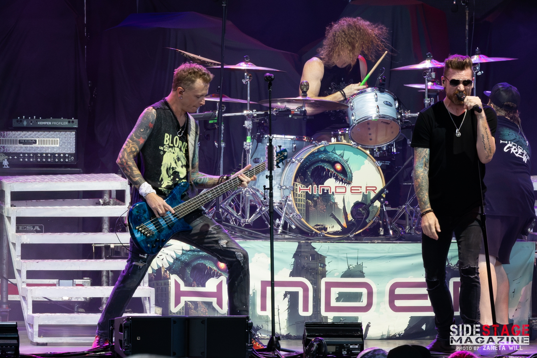 Hinder-4