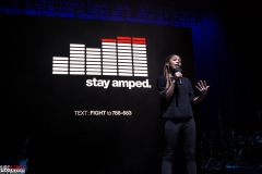 Stay Amped: A Concert to End Gun Violence 3-23-18
