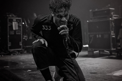 The Fever 333 @ The National 5-2-2018