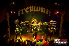Tremonti live @ Freebird Live 10/24/15