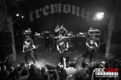 Tremonti live @ Freebird Live 10/24/15