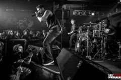 Within Reason @ The Machine Shop 1/24/2016