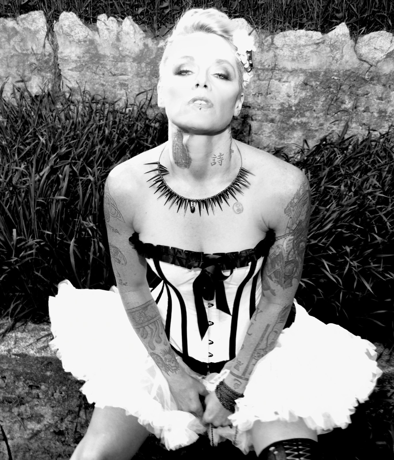 OTEP Signs With Napalm Records - New Album Due Out Spring 2016