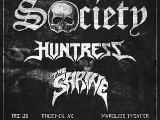 Black Label Society Announces New Tour Dates