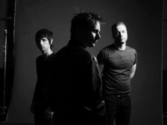 Muse Announce First U.S. Dates of Drones World Tour