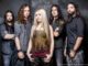 THE AGONIST Launch "Follow the Crossed Line" Video