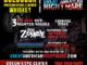 COLDCOCK WHISKEY Teams Up with ROB ZOMBIE’s Great American Nightmare, September 25 – November 1 (Weekends) in Villa Park, IL